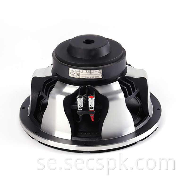 12inch Car Subwoofer 4ohm